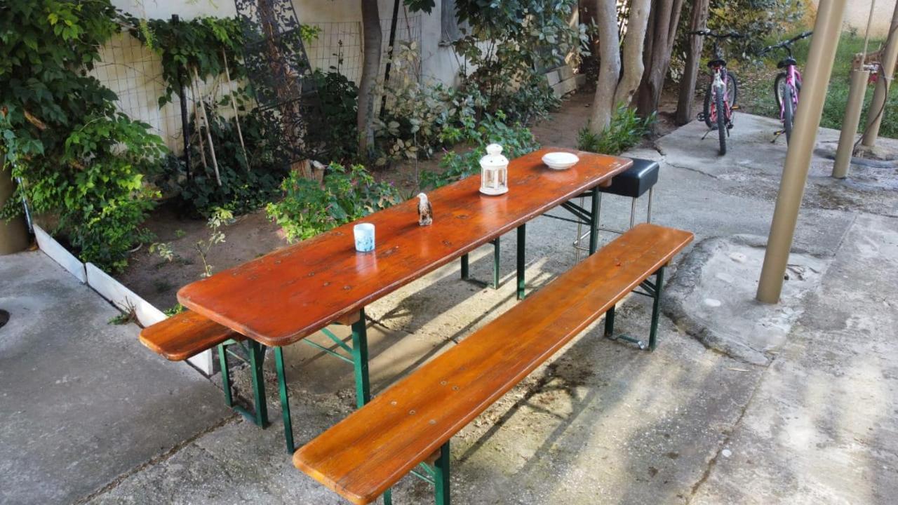 Studios Garden 波托什 外观 照片
