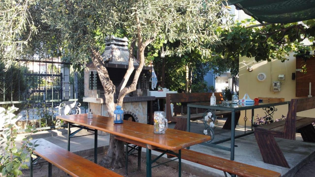 Studios Garden 波托什 外观 照片