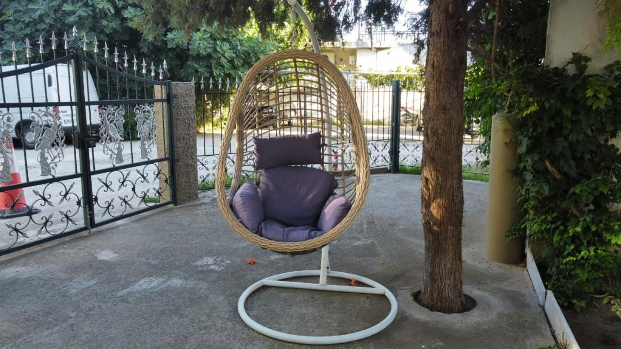 Studios Garden 波托什 外观 照片