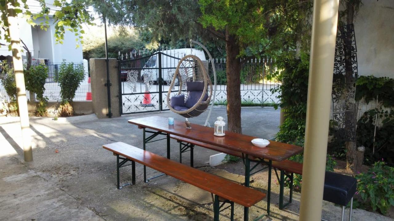 Studios Garden 波托什 外观 照片
