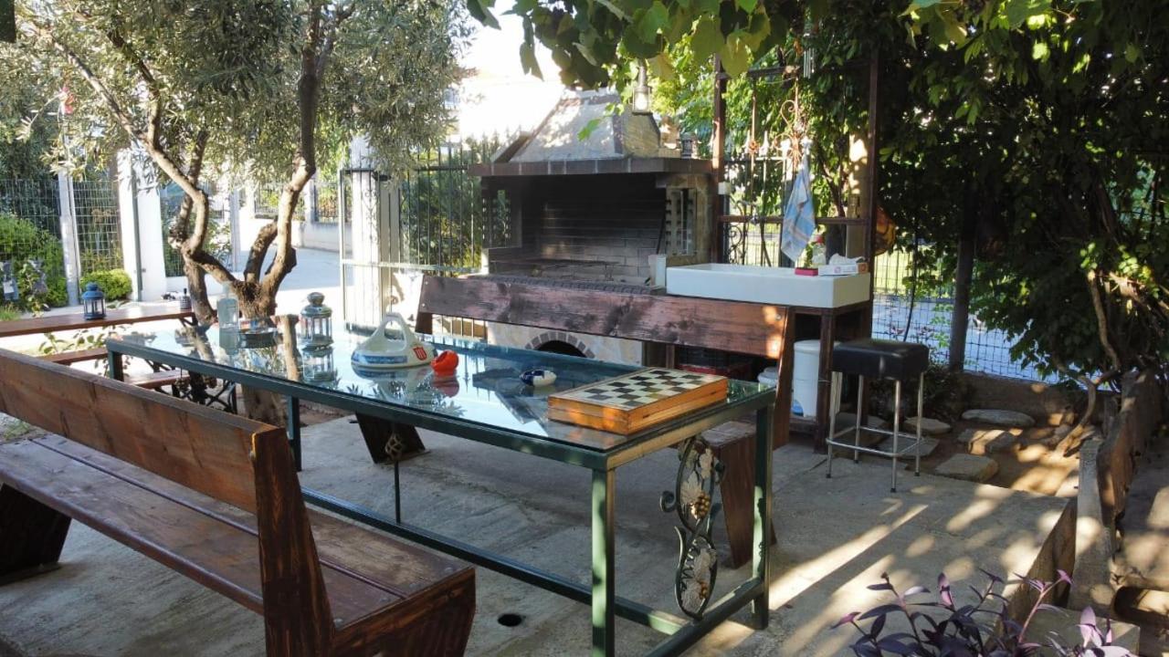 Studios Garden 波托什 外观 照片