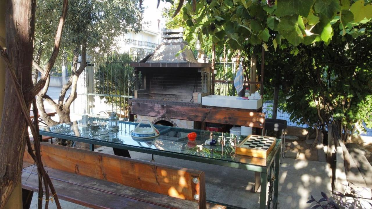 Studios Garden 波托什 外观 照片